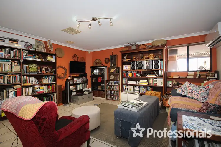 Fifth view of Homely house listing, 28 Possum Way, College Grove WA 6230