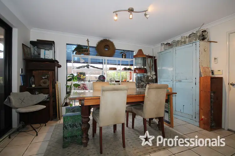 Sixth view of Homely house listing, 28 Possum Way, College Grove WA 6230