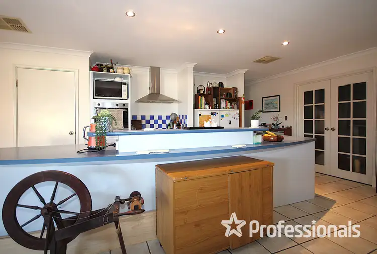 Seventh view of Homely house listing, 28 Possum Way, College Grove WA 6230