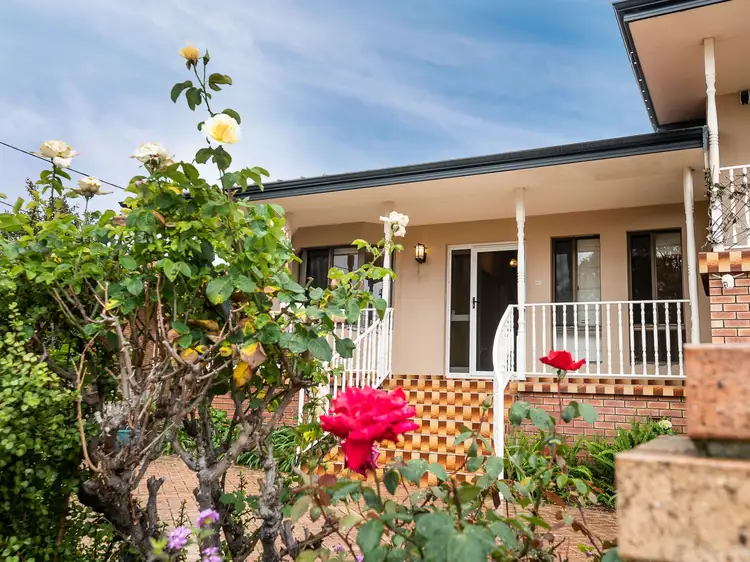Second view of Homely house listing, 34 Hanlon Street, Hamilton Hill WA 6163