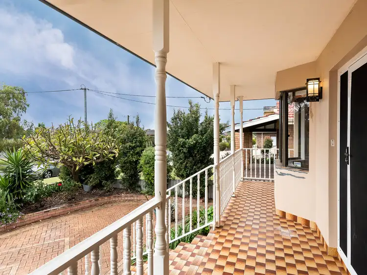 Third view of Homely house listing, 34 Hanlon Street, Hamilton Hill WA 6163