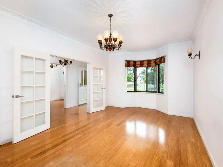 Fourth view of Homely house listing, 34 Hanlon Street, Hamilton Hill WA 6163