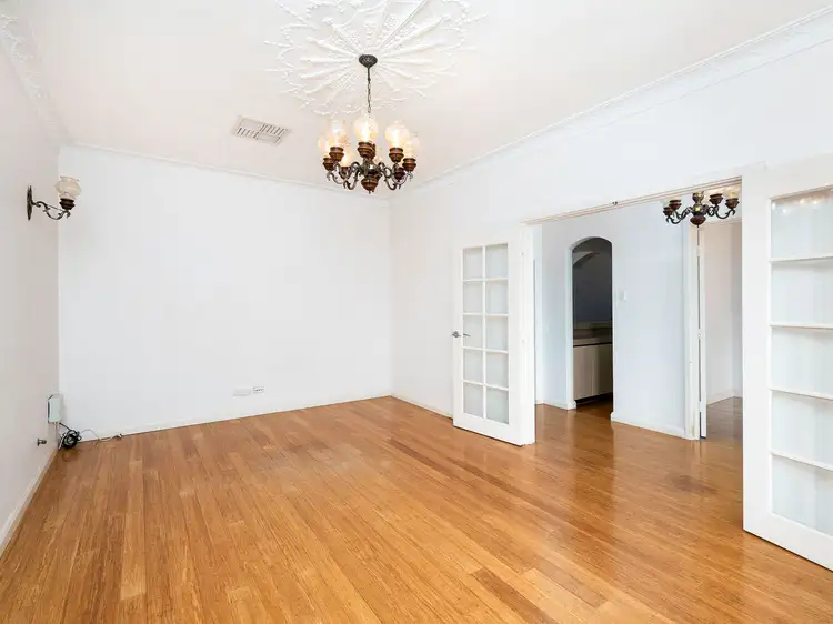 Fifth view of Homely house listing, 34 Hanlon Street, Hamilton Hill WA 6163