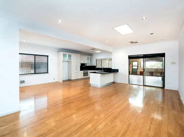 Sixth view of Homely house listing, 34 Hanlon Street, Hamilton Hill WA 6163