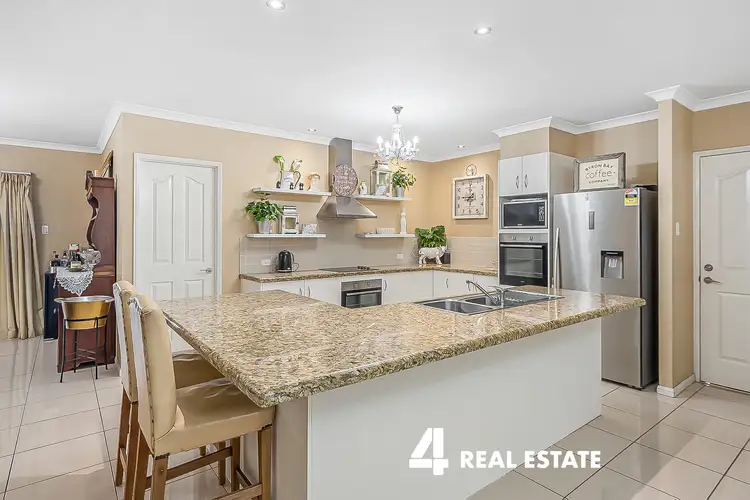 Second view of Homely house listing, 16-18 Halcot Court, Gleneagle QLD 4285