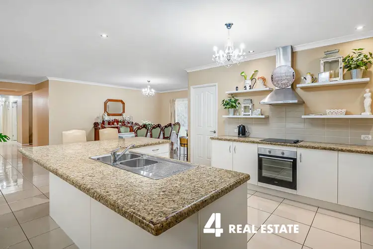 Fifth view of Homely house listing, 16-18 Halcot Court, Gleneagle QLD 4285