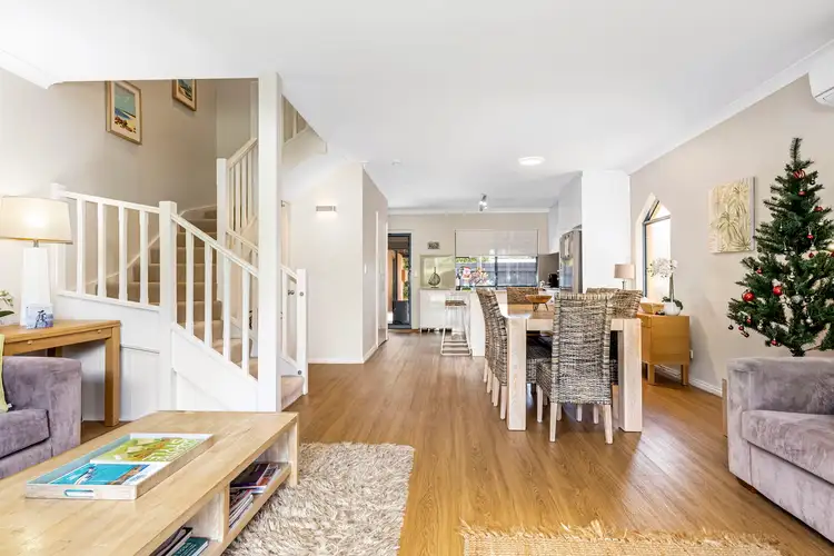 Sixth view of Homely house listing, 9/3 Dunn Bay Road, Dunsborough WA 6281