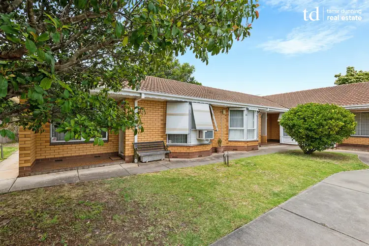 Main view of Homely unit listing, 3/30 Murray Street, Clapham SA 5062