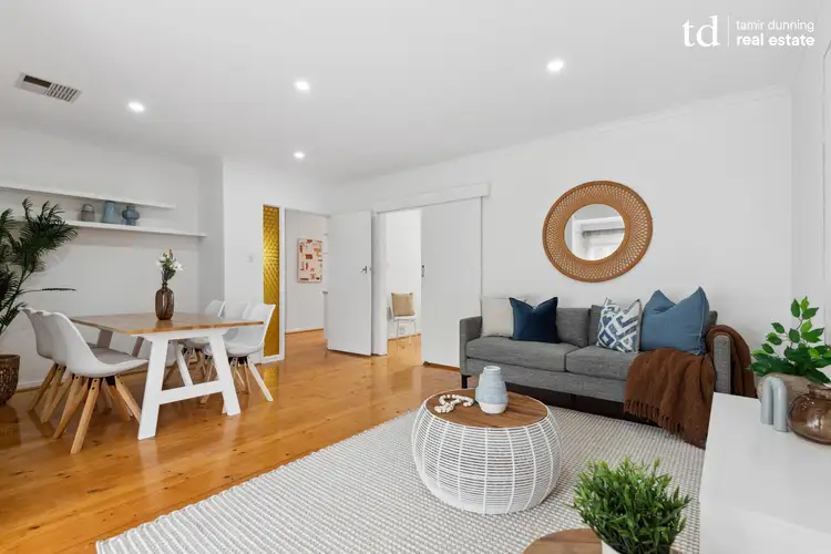 Third view of Homely unit listing, 3/30 Murray Street, Clapham SA 5062