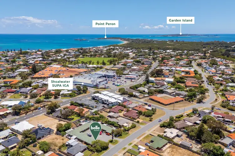 1/61-63 Frederick Street, Shoalwater WA 6169