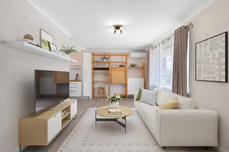 Fourth view of Homely unit listing, 1/61-63 Frederick Street, Shoalwater WA 6169
