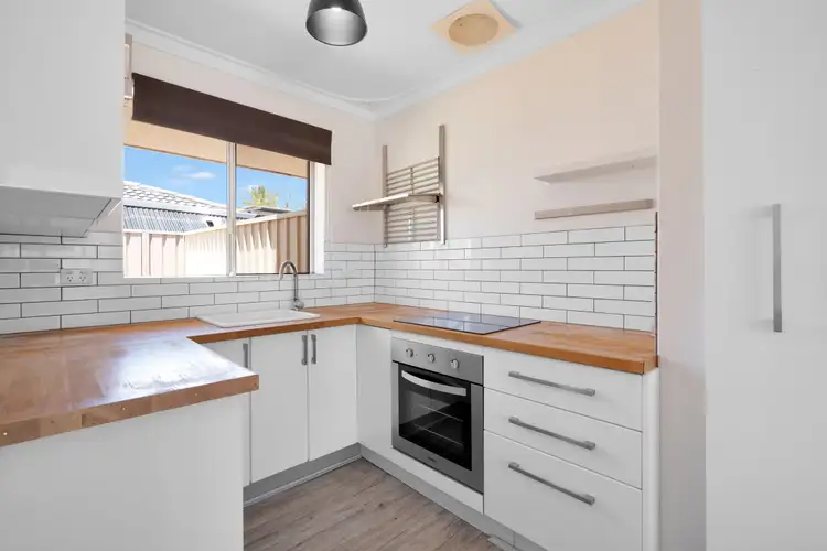 Sixth view of Homely unit listing, 1/61-63 Frederick Street, Shoalwater WA 6169