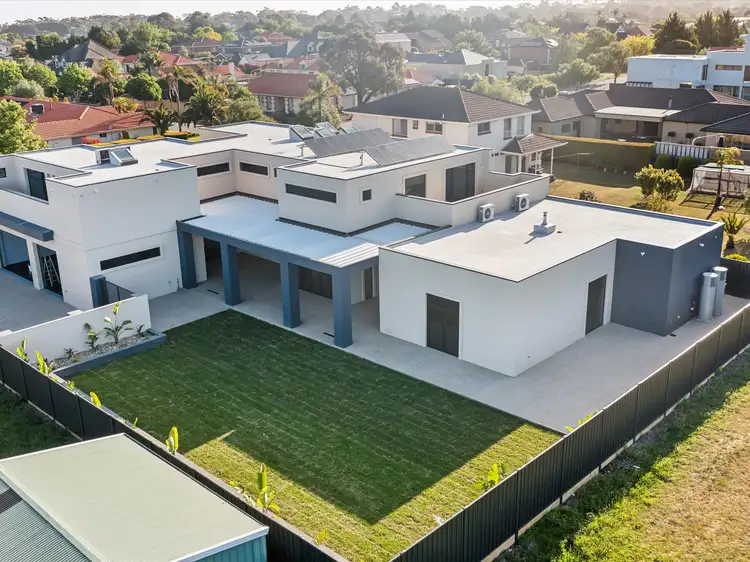 Main view of Homely house listing, 35 Haddington Crescent, Greenvale VIC 3059