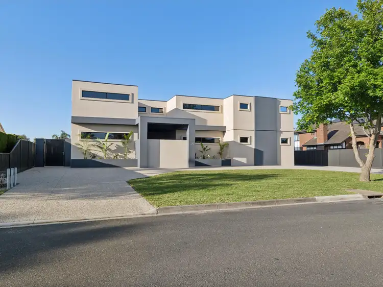 Third view of Homely house listing, 35 Haddington Crescent, Greenvale VIC 3059
