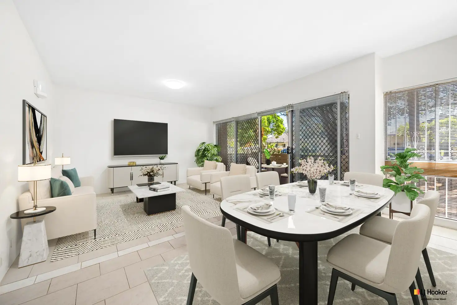 Main view of Homely apartment listing, 1/41 First Avenue, Campsie NSW 2194