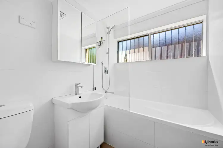 Third view of Homely apartment listing, 1/41 First Avenue, Campsie NSW 2194