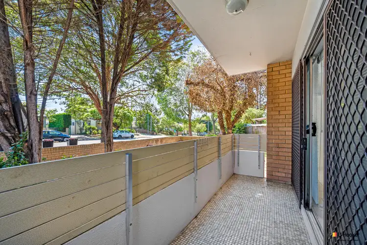 Fifth view of Homely apartment listing, 1/41 First Avenue, Campsie NSW 2194