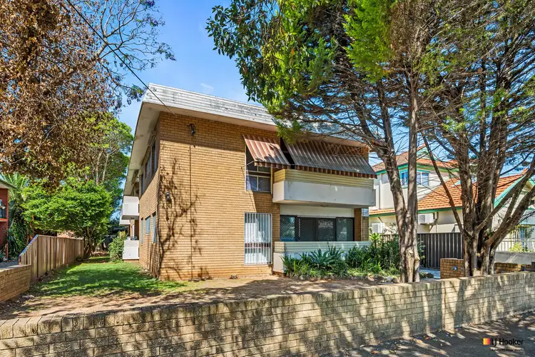 Sixth view of Homely apartment listing, 1/41 First Avenue, Campsie NSW 2194