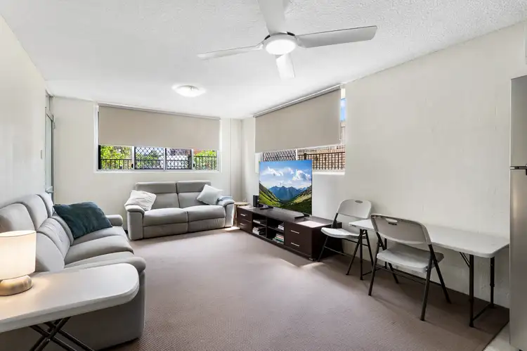 Second view of Homely unit listing, 1/14-16 Meredith Street, Redcliffe QLD 4020