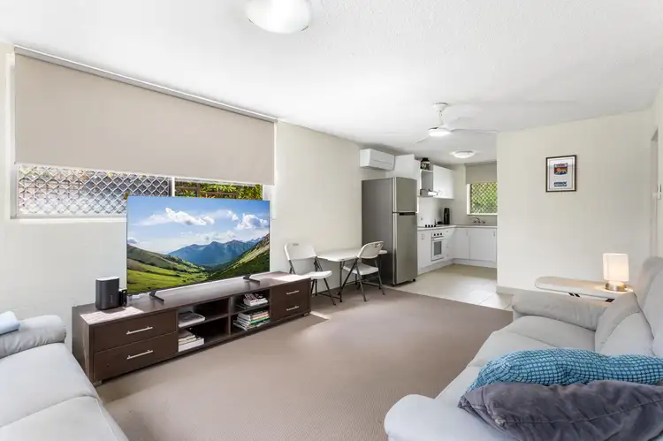 Third view of Homely unit listing, 1/14-16 Meredith Street, Redcliffe QLD 4020