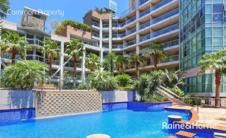 Main view of Homely apartment listing, 710/2A Help Street, Chatswood NSW 2067