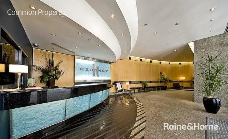 Second view of Homely apartment listing, 710/2A Help Street, Chatswood NSW 2067