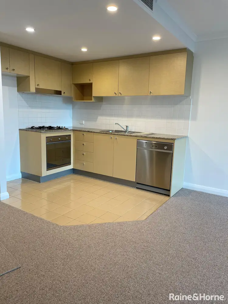 Third view of Homely apartment listing, 710/2A Help Street, Chatswood NSW 2067
