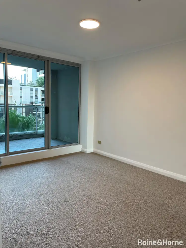 Fifth view of Homely apartment listing, 710/2A Help Street, Chatswood NSW 2067