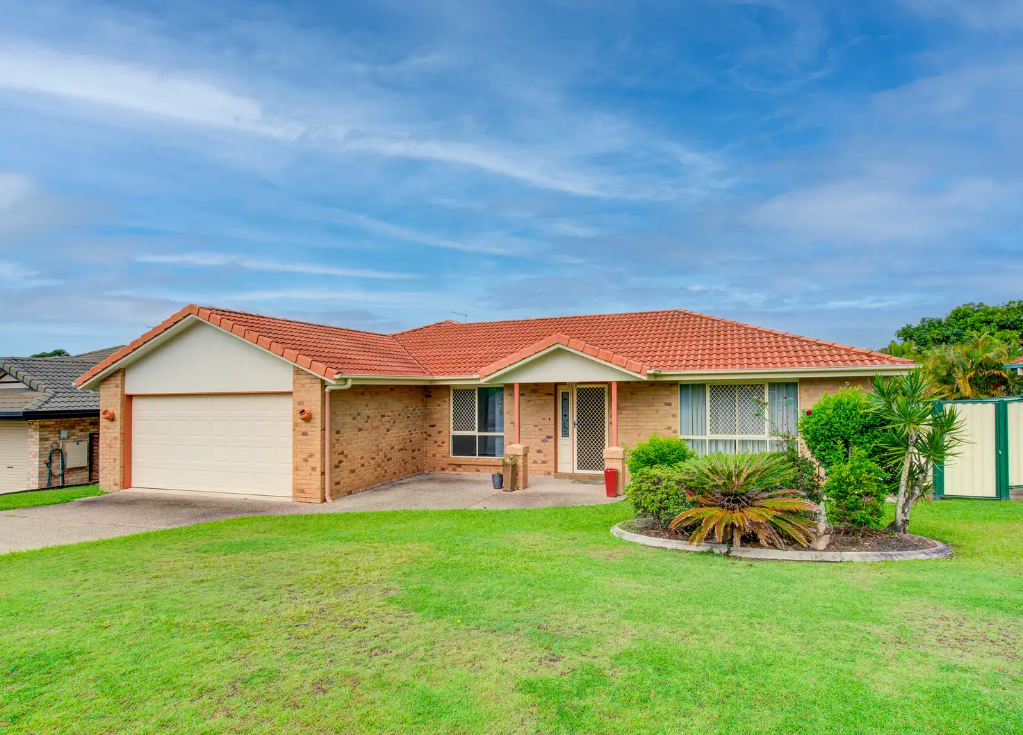 Main view of Homely house listing, 12 Wallaroo Court, Capalaba QLD 4157