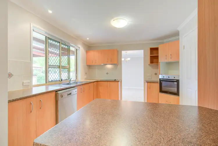 Fourth view of Homely house listing, 12 Wallaroo Court, Capalaba QLD 4157