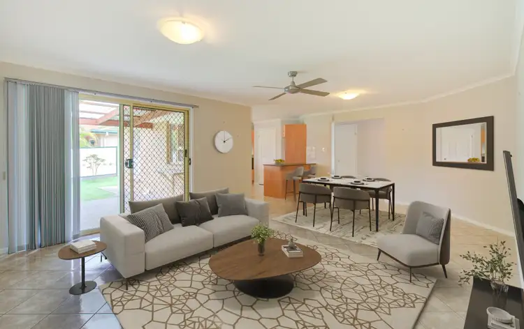 Sixth view of Homely house listing, 12 Wallaroo Court, Capalaba QLD 4157