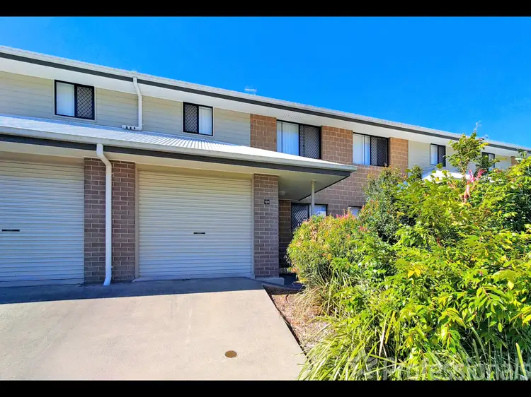 Main view of Homely townhouse listing, 124/23 Earl Street, Dinmore QLD 4303