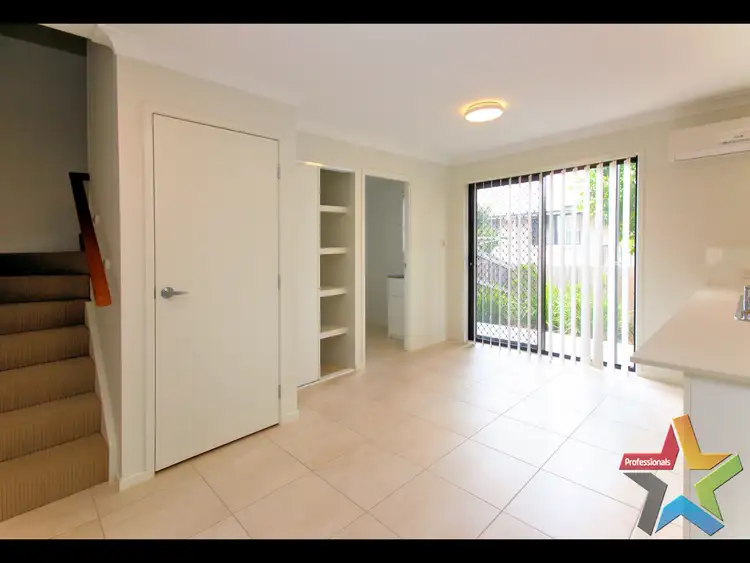 Second view of Homely townhouse listing, 124/23 Earl Street, Dinmore QLD 4303