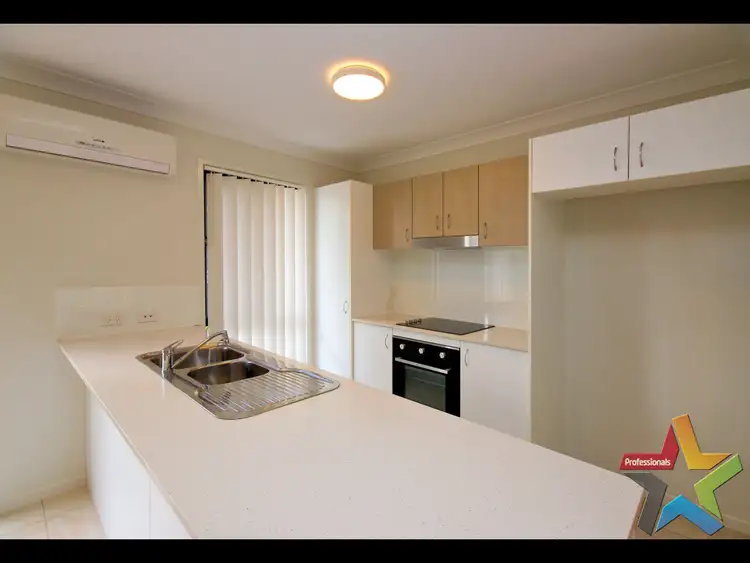 Fourth view of Homely townhouse listing, 124/23 Earl Street, Dinmore QLD 4303