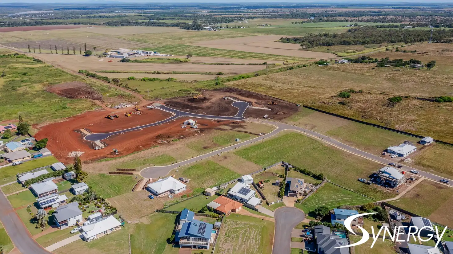 Main view of Homely land listing, 8 Manta Ray Place, Elliott Heads QLD 4670