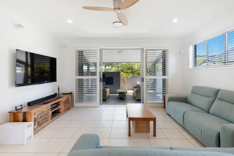 Fourth view of Homely house listing, 19/181 Lae Drive, Coombabah QLD 4216