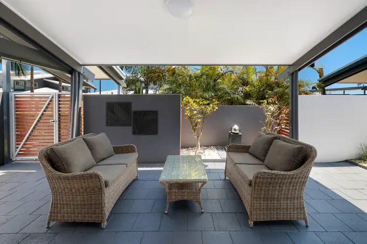 Fifth view of Homely house listing, 19/181 Lae Drive, Coombabah QLD 4216