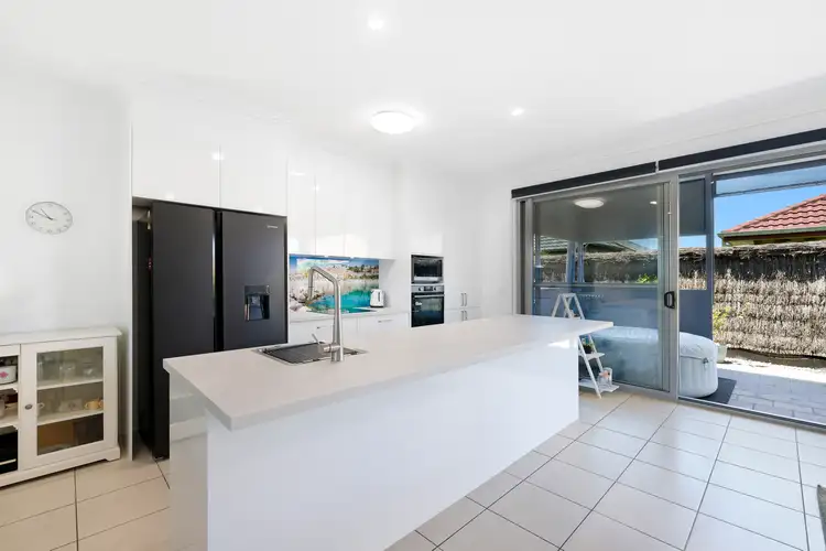 Sixth view of Homely house listing, 19/181 Lae Drive, Coombabah QLD 4216