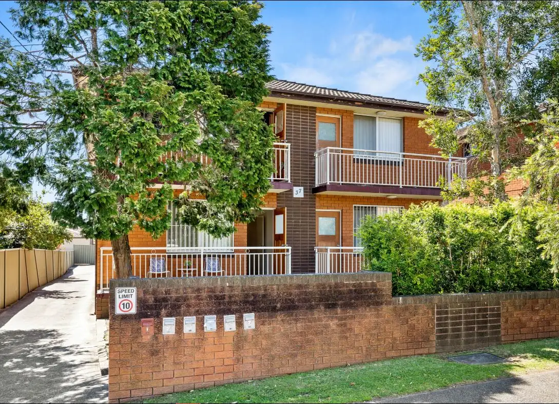Main view of Homely unit listing, 3/37 McKern Street, Campsie NSW 2194