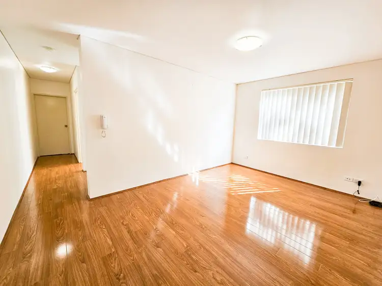 Second view of Homely unit listing, 3/37 McKern Street, Campsie NSW 2194