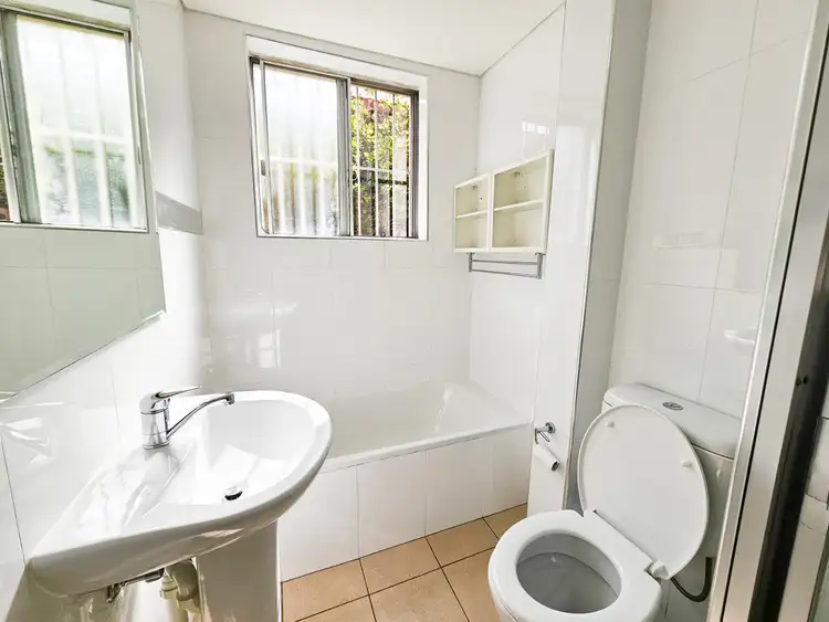 Fourth view of Homely unit listing, 3/37 McKern Street, Campsie NSW 2194