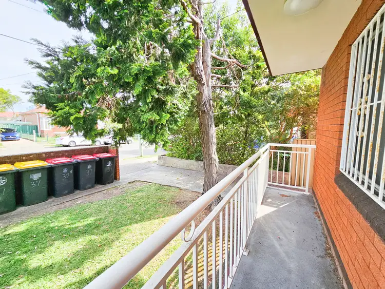 Fifth view of Homely unit listing, 3/37 McKern Street, Campsie NSW 2194