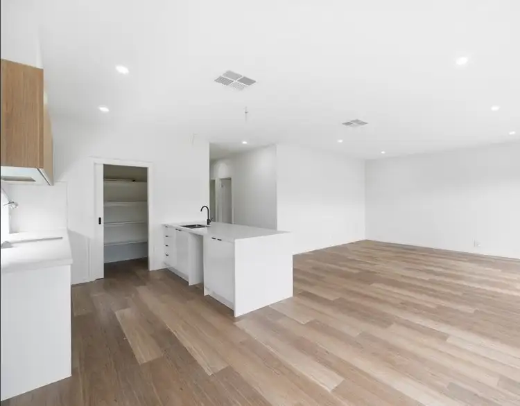 Main view of Homely house listing, 17 Sparrowhawk Crescent, Deanside VIC 3336