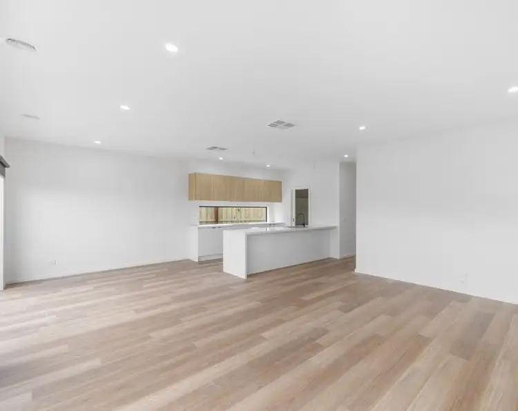 Second view of Homely house listing, 17 Sparrowhawk Crescent, Deanside VIC 3336