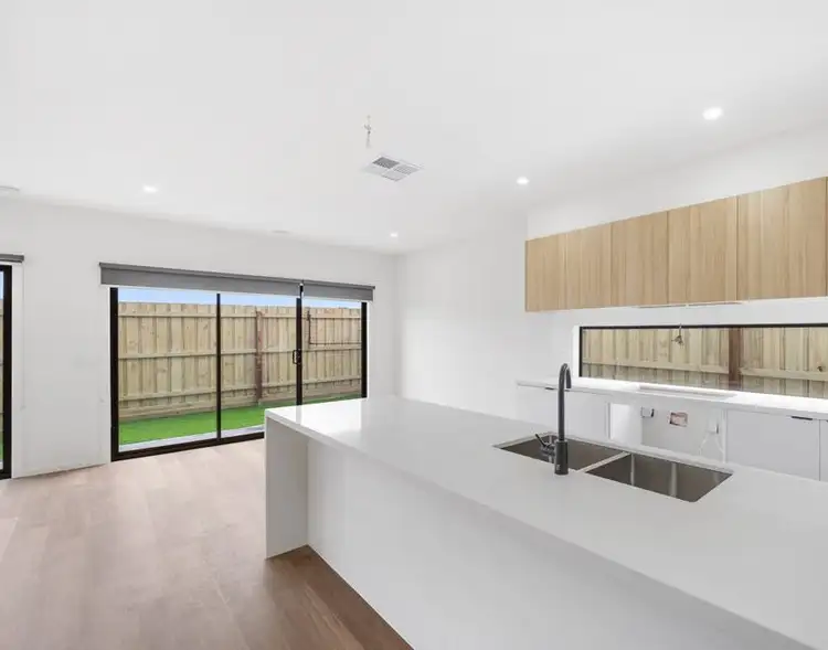 Fourth view of Homely house listing, 17 Sparrowhawk Crescent, Deanside VIC 3336