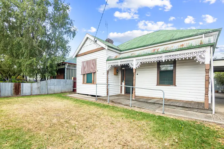 Second view of Homely house listing, 28 Cromie Street, Murtoa VIC 3390