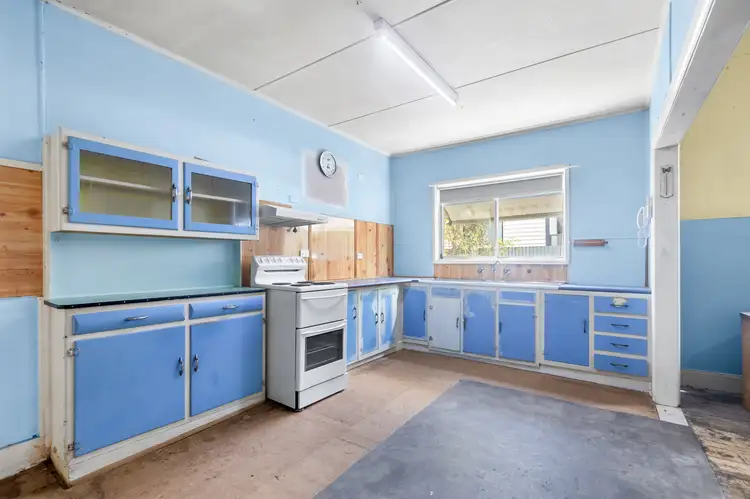 Third view of Homely house listing, 28 Cromie Street, Murtoa VIC 3390