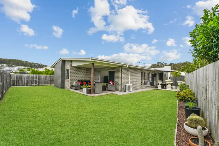 21 Grebe Crescent, Bli Bli QLD 4560