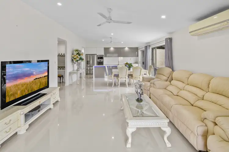 Second view of Homely house listing, 21 Grebe Crescent, Bli Bli QLD 4560