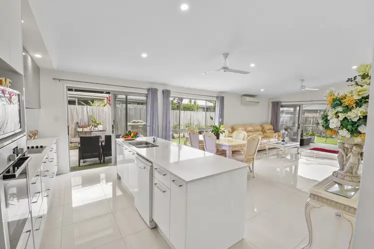 Third view of Homely house listing, 21 Grebe Crescent, Bli Bli QLD 4560